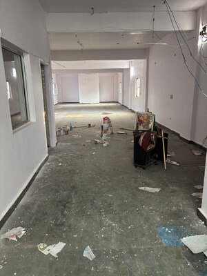  Warehouse For Rent in Sector 5