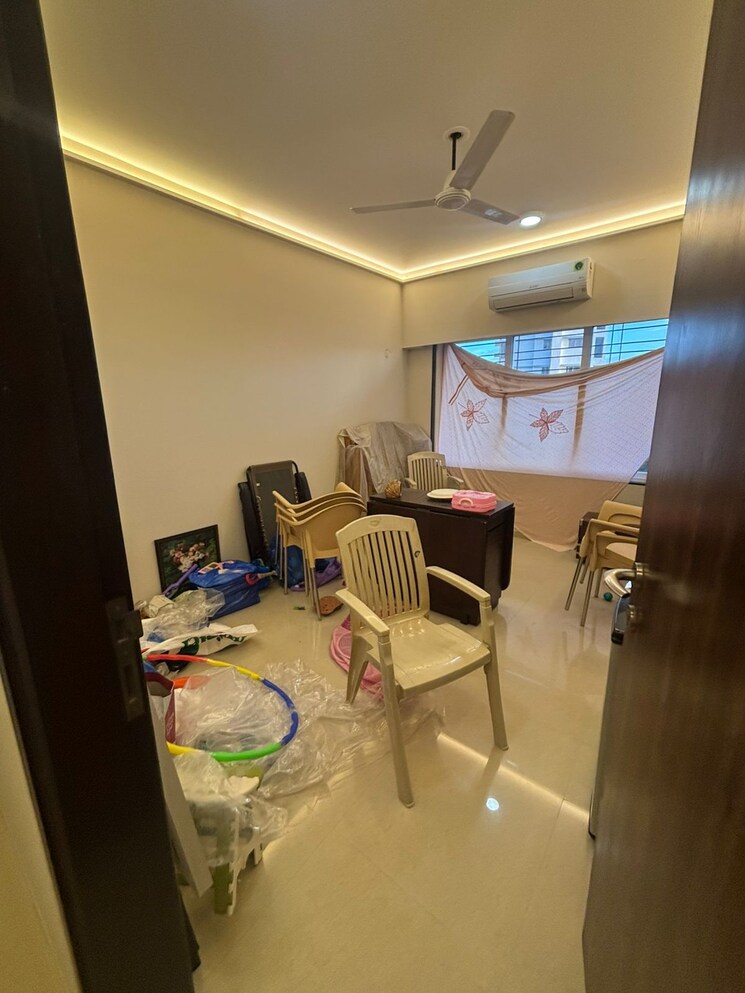 Master Bedroom, gardens-chs 1 Bedroom 480 Sq.Ft. Apartment In Chembur Mumbai 9663291