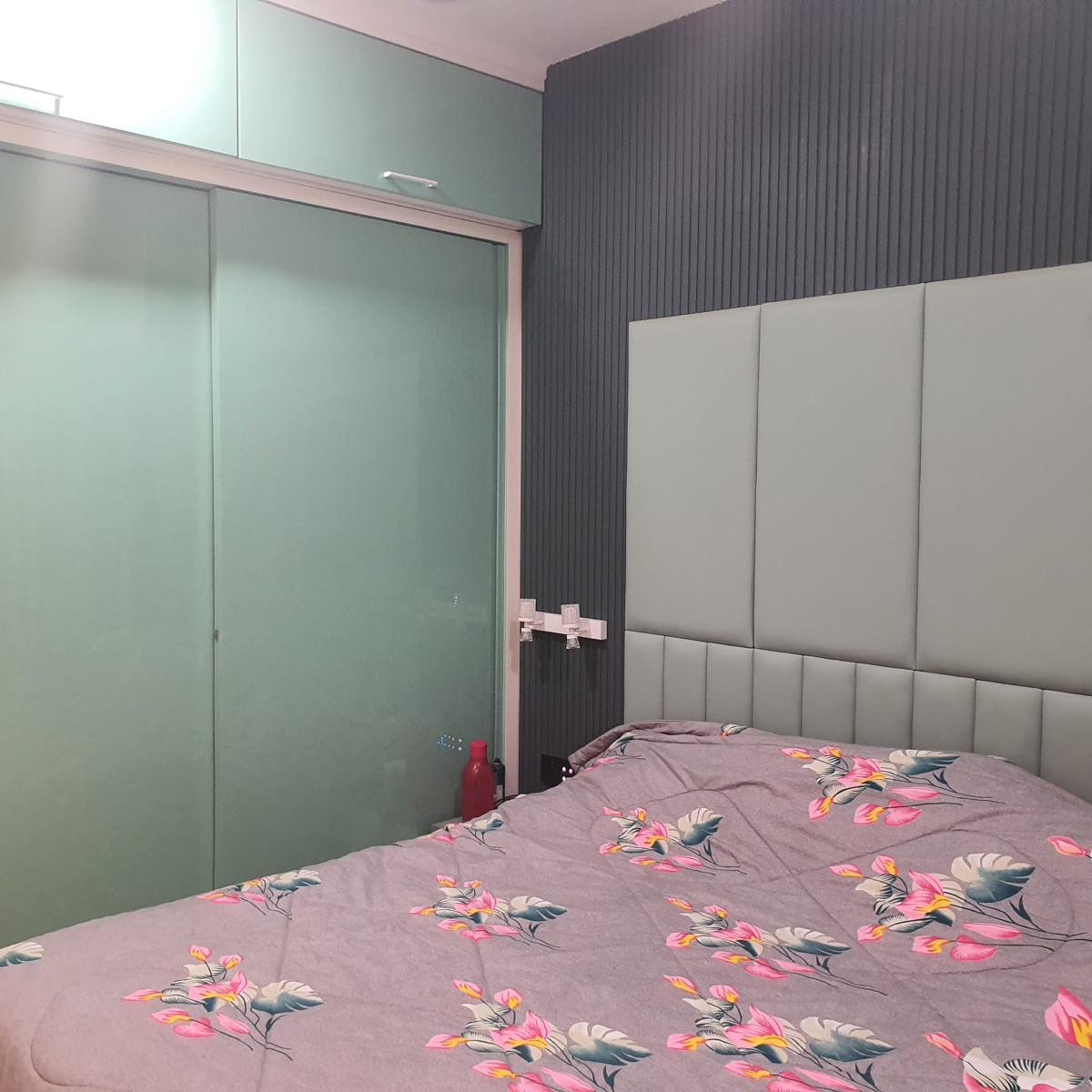 2 BHK Apartment For Sale in Pancham CHS