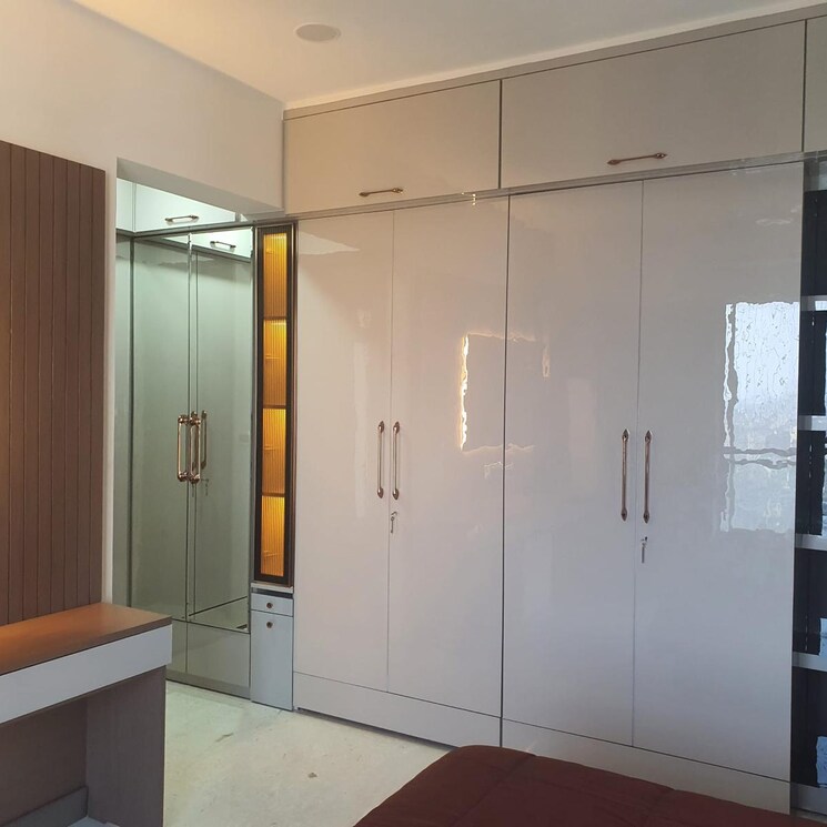 Room, pancham-chs 2 Bedroom 720 Sq.Ft. Apartment In Kandivali West Mumbai 9663307