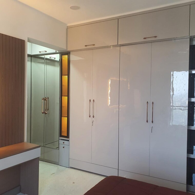 Room, pancham-chs 2 Bedroom 720 Sq.Ft. Apartment In Kandivali West Mumbai 9663307