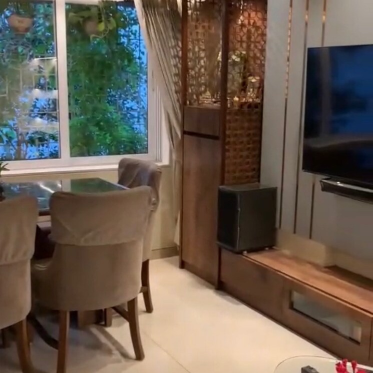 Living Room, pancham-chs 2 Bedroom 720 Sq.Ft. Apartment In Kandivali West Mumbai 9663307