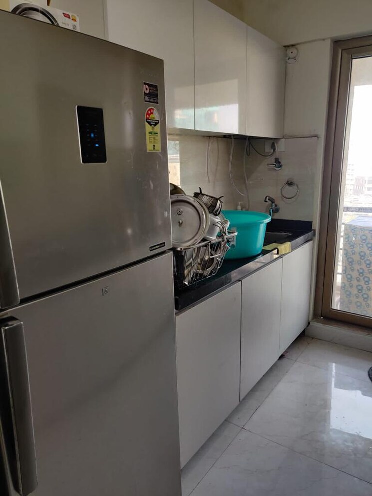 Kitchen, mj-shah-centrio 2 Bedroom 925 Sq.Ft. Apartment In Govandi Mumbai 9663301