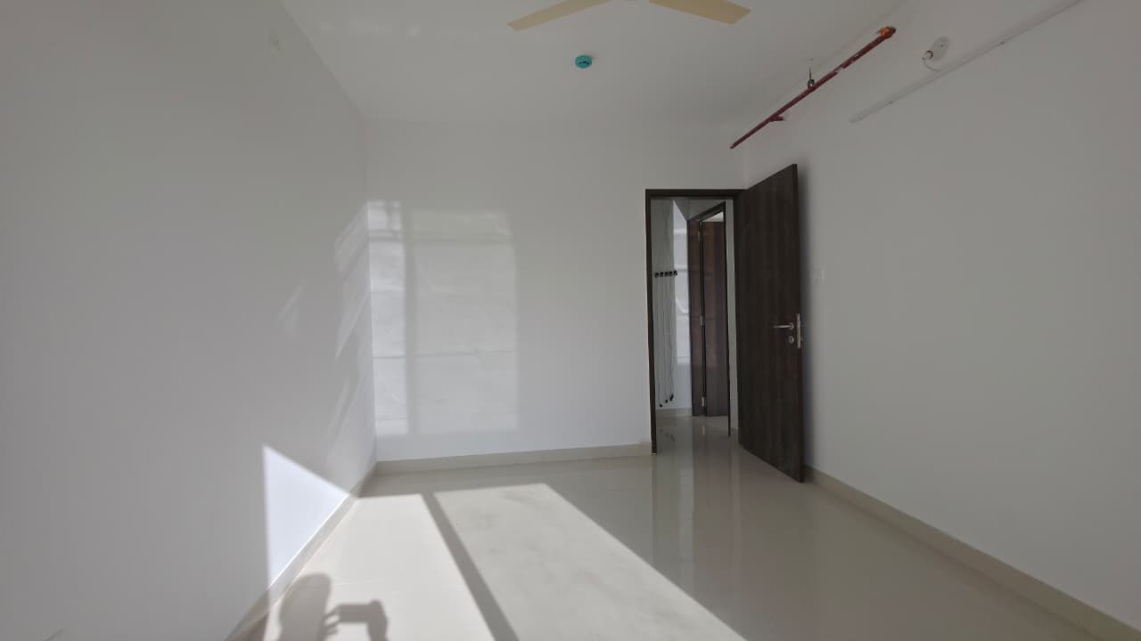 3 BHK + Study Room 975 Sq.Ft. Apartment in Rucha Stature
