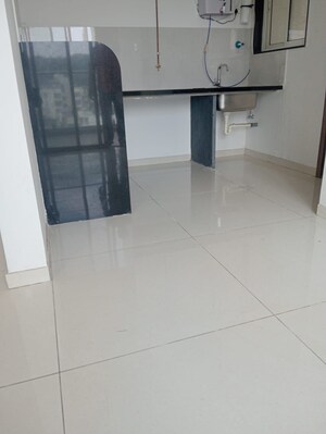 Bathroom in 2 BHK Apartment at Bavdhan – for Rent