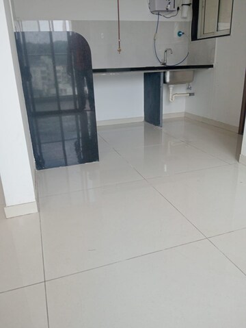 Bathroom in 2 BHK Apartment at Bavdhan – for Rent