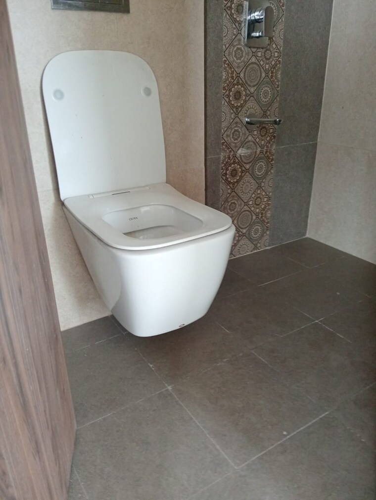 Bathroom, bavdhan 2 Bedroom 1000 Sq.Ft. Apartment In Bavdhan Pune 9663313