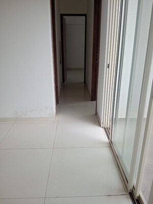 Building Lobby in 2 BHK Apartment at Bavdhan – for Rent