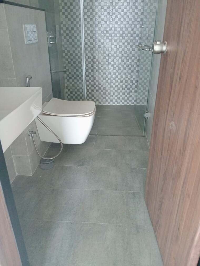 Bathroom, bavdhan 2 Bedroom 1000 Sq.Ft. Apartment In Bavdhan Pune 9663313