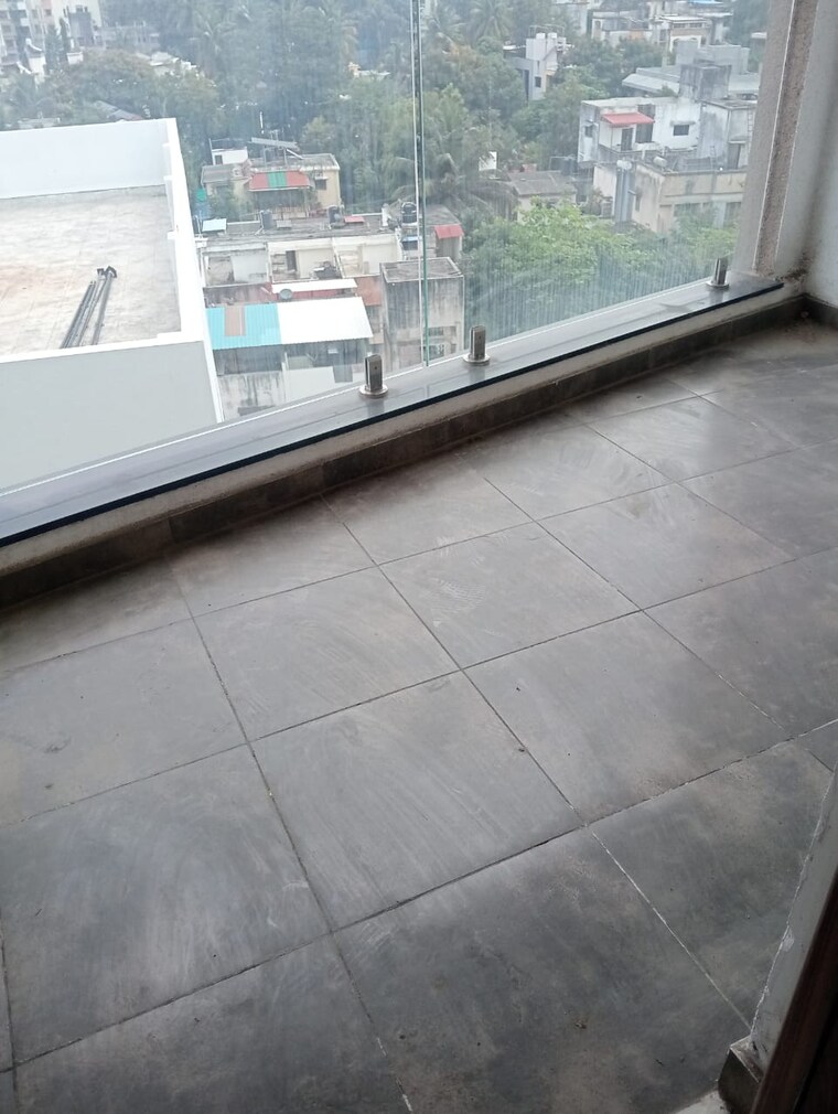 Balcony, bavdhan 2 Bedroom 1000 Sq.Ft. Apartment In Bavdhan Pune 9663313