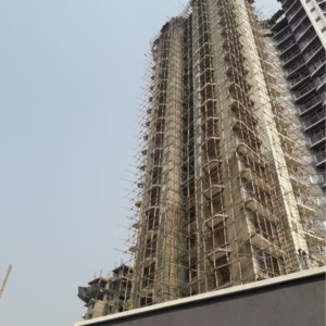 2 BHK Apartment – Exterior View View at Beharambaug Patelwadi CHS, Behram Baug - for Sale