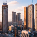 2 BHK 609 Sq.Ft. Apartment in Beharambaug Patelwadi CHS