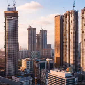 2 BHK Apartment For Sale in Beharambaug Patelwadi CHS, Behram Baug