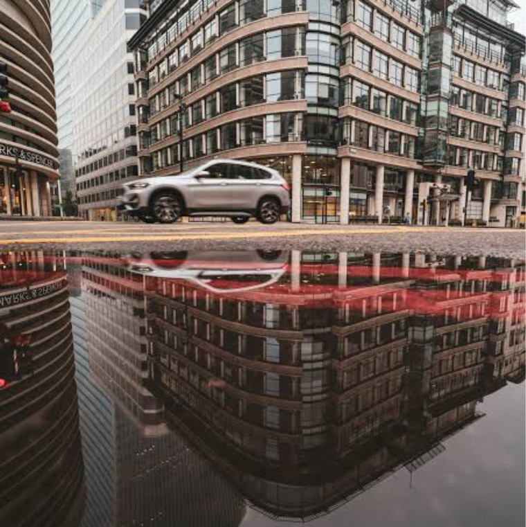 Exterior View, beharambaug-patelwadi-chs 2 Bedroom 609 Sq.Ft. Apartment In Behram Baug Mumbai 9663309