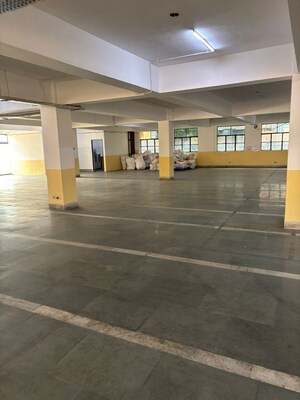 Parking in  Office Space at Sector 8 – for Rent
