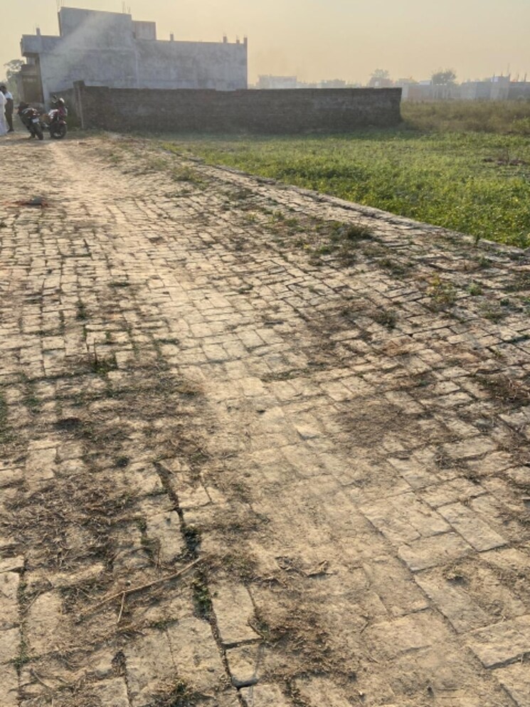 undefined, kamta  1270 Sq.Ft. Plot In Kamta Lucknow 9663315