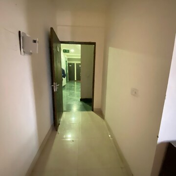 Building Lobby in 2 BHK Apartment at Signature Global Orchard Avenue, Sector 93 – for Sale