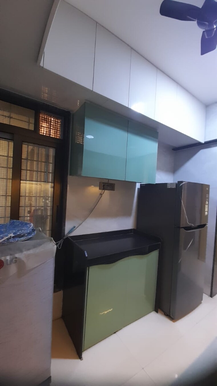 Kitchen, poonam-vaishno-heights 2 Bedroom 704 Sq.Ft. Apartment In Malad East Mumbai 9663322