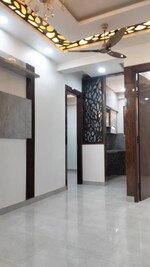 2 BHK + Study Room 1150 Sq.Ft. Builder Floor in Vihaan Wisteria