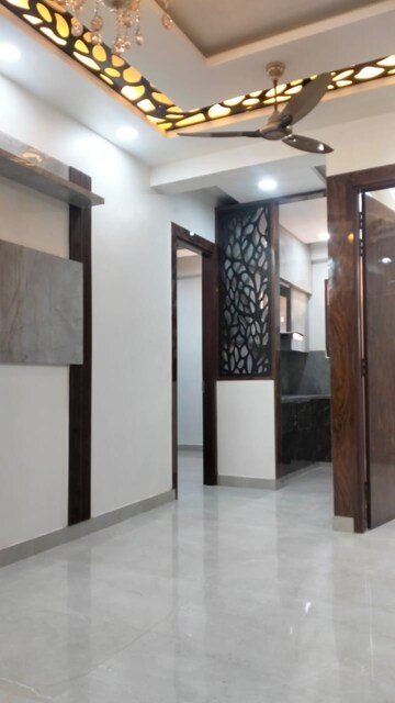 2 BHK Builder Floor For Sale in Vihaan Wisteria, Sector 1 Greater Noida
