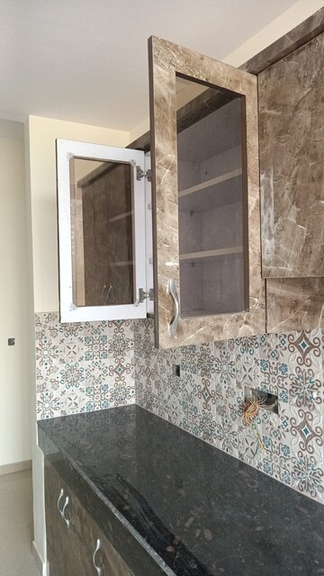 Building Lobby in 2 BHK Builder Floor at Vihaan Wisteria, Sector 1 Greater Noida – for Sale