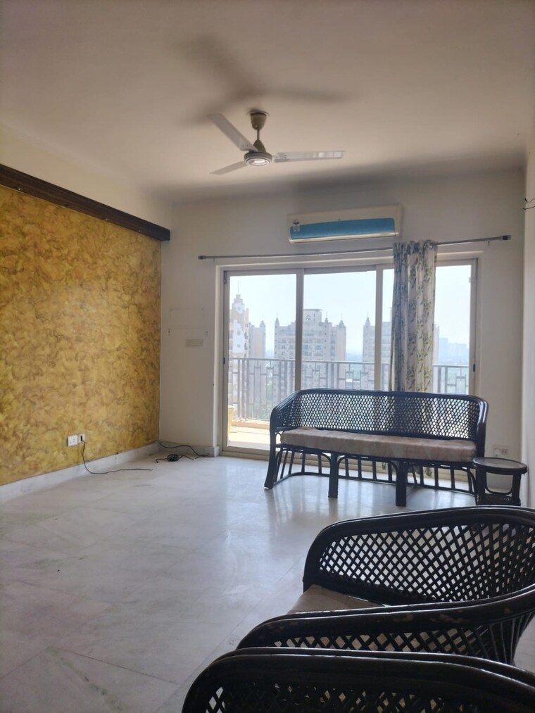 Bedroom, gaur-atulyam 2 Bedroom 613 Sq.Ft. Apartment In Omicron I Greater Noida Greater Noida 9663330