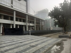  Shop – Exterior View View at Fairfox EON, Sector 140a - for Sale