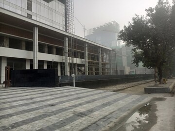  Shop – Exterior View View at Fairfox EON, Sector 140a - for Sale