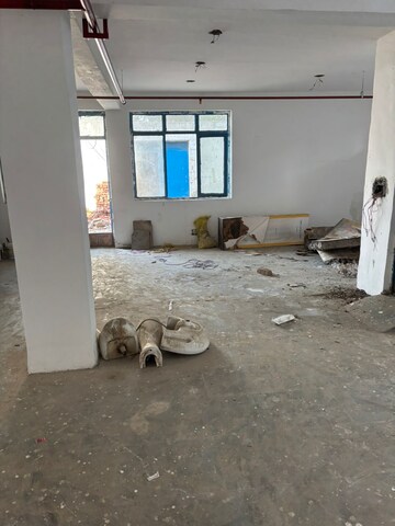 Parking in  Warehouse at Sector 8 – for Rent