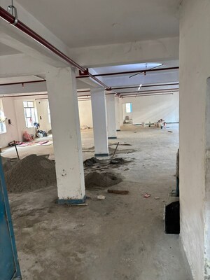 Parking in  Warehouse at Sector 8 – for Rent