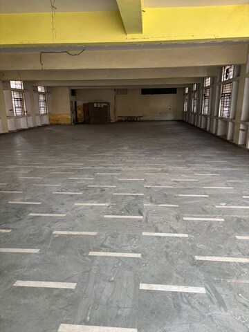 Parking in  Warehouse at Sector 8 – for Rent