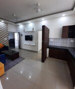 3 BHK + Study Room 1358 Sq.Ft. Builder Floor in Sb Homes
