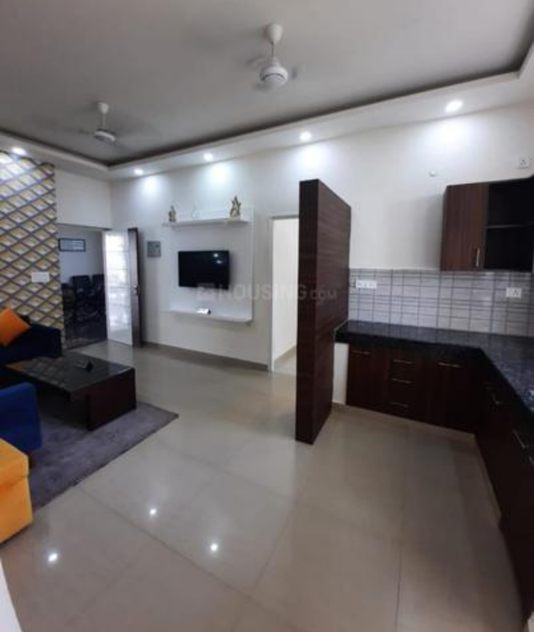 3 BHK + Study Room Builder Floor For Sale in Sb Homes