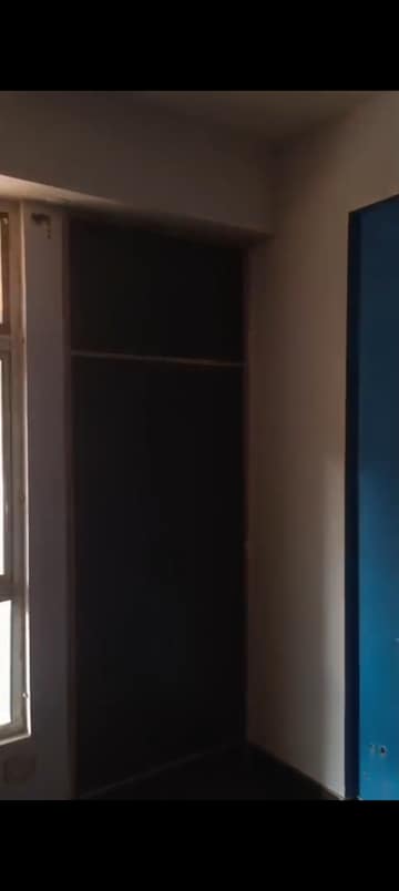 Building Lobby in 2 BHK Apartment at LandCraft River Heights, Raj Nagar Extension – for Sale