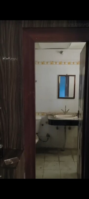 Bathroom in 2 BHK Apartment at LandCraft River Heights, Raj Nagar Extension – for Sale