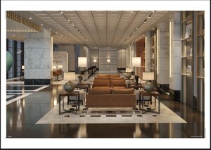 Gym in 1 BHK Apartment at Sobha Inizio, Parel – for Sale