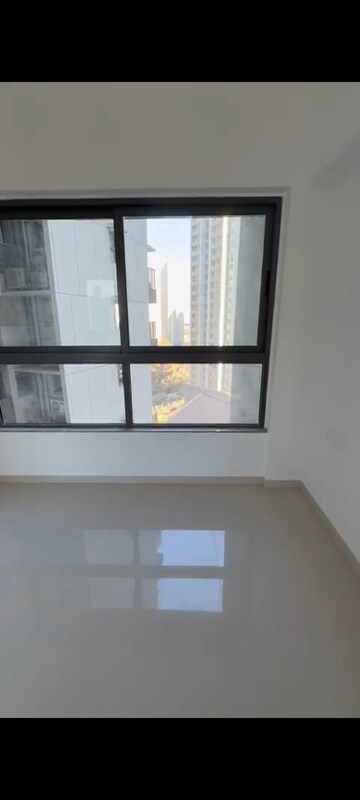 Kitchen in 3 BHK Apartment at Kalpataru Immensa B, Kolshet Road – for Rent