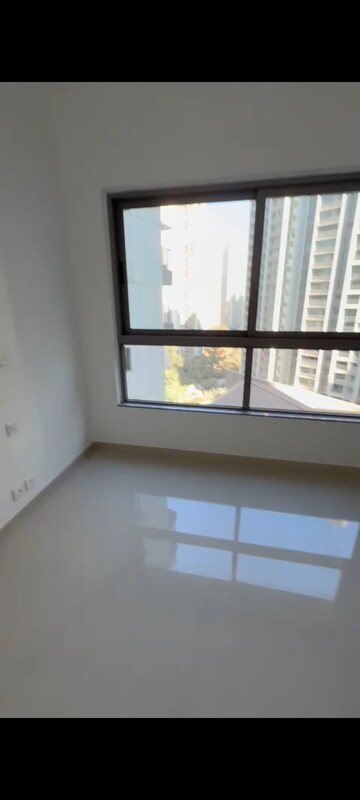 Kitchen in 3 BHK Apartment at Kalpataru Immensa B, Kolshet Road – for Rent