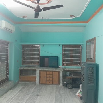 Living Room in 5 BHK Builder Floor at Kankarbagh – for Rent