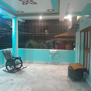 Living Room in 5 BHK Builder Floor at Kankarbagh – for Rent