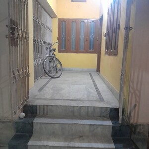 Bathroom in 5 BHK Builder Floor at Kankarbagh – for Rent
