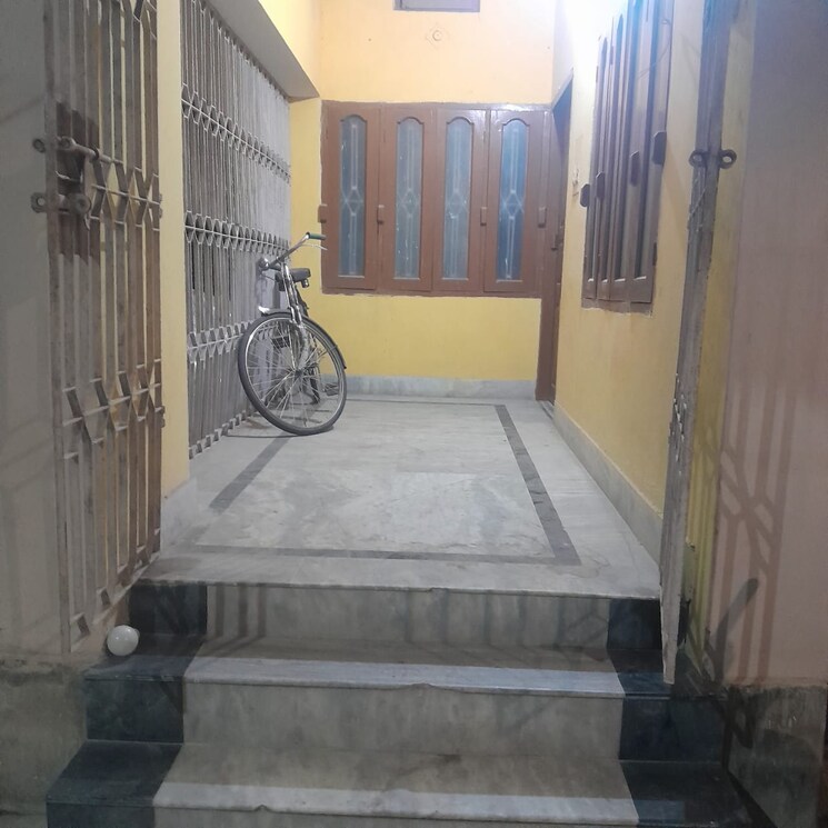 Bathroom, kankarbagh 5 Bedroom 2500 Sq.Ft. Builder Floor In Kankarbagh Patna 9663345