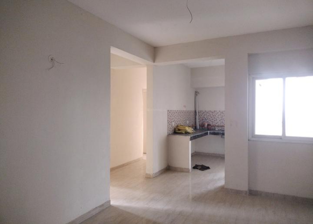 3 BHK + Study Room Builder Floor For Sale in Ssb Homes 