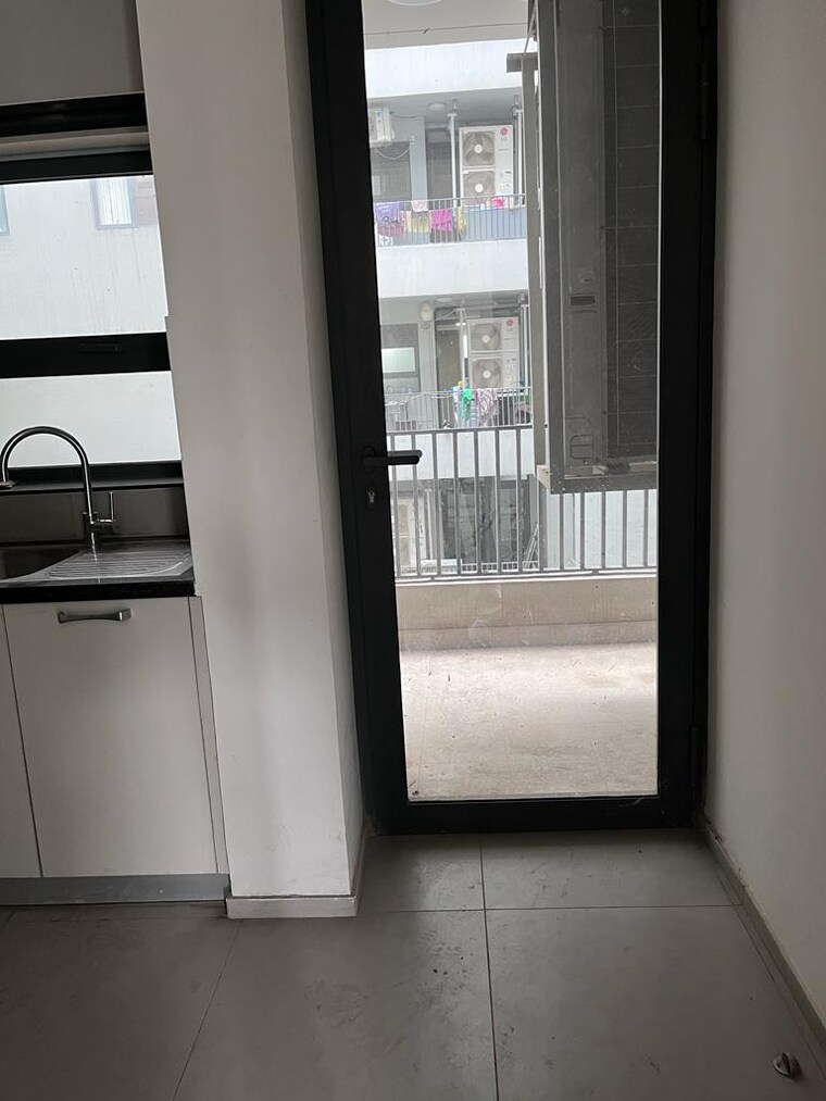 Balcony, ireo-skyon 3 Bedroom 2055 Sq.Ft. Apartment In Sector 60 Gurgaon 9663352