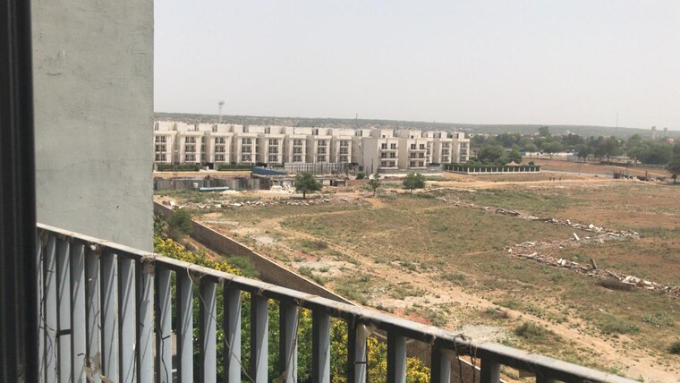 Exterior View, ireo-skyon 3 Bedroom 2055 Sq.Ft. Apartment In Sector 60 Gurgaon 9663352