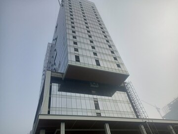 1 BHK Apartment For Sale in Fairfox EON, Sector 140a