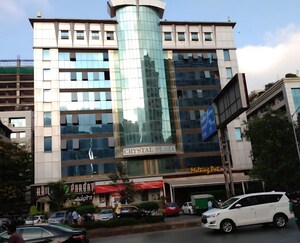  Office Space For Rent in Andheri West