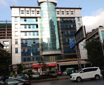  Office Space For Rent in Andheri West