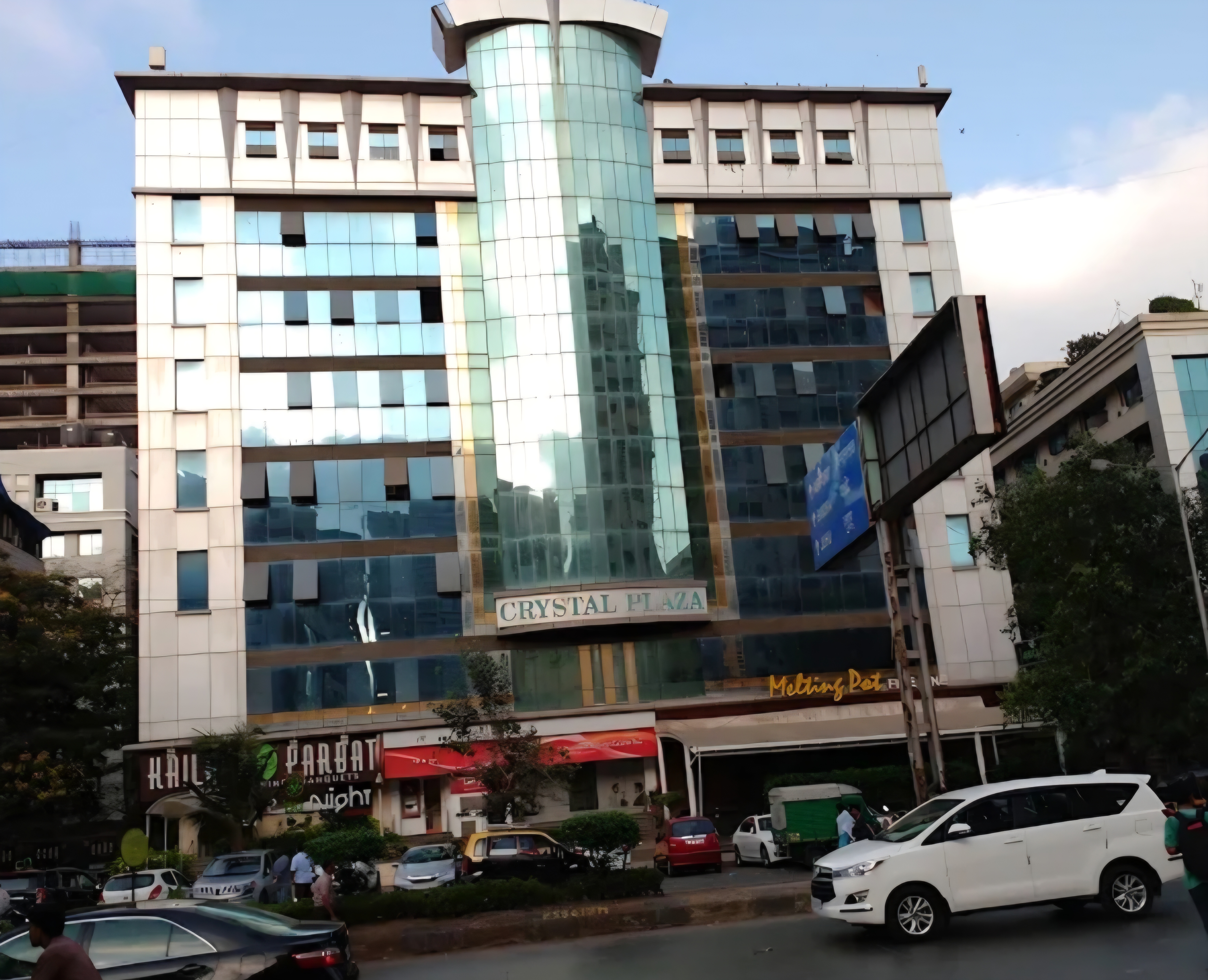 Office Space For Rent in Andheri West