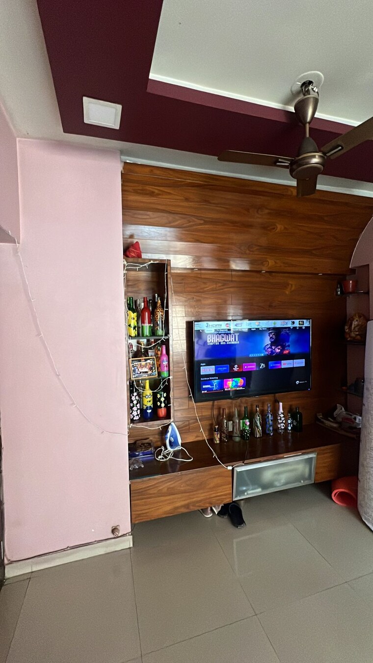 undefined, everest-world-aspen 2 Bedroom 750 Sq.Ft. Apartment In Dhokali Thane 9663382